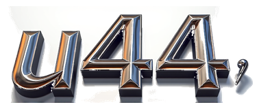 u444 logo